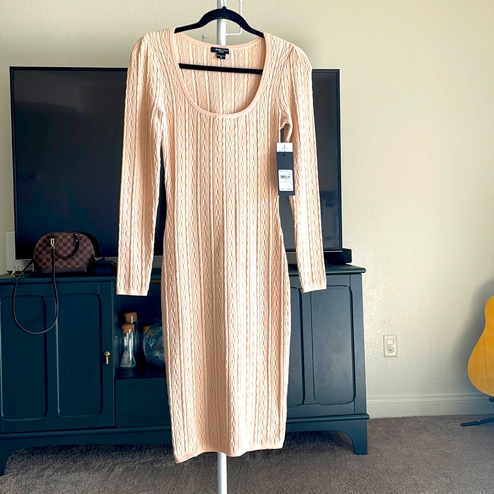 Guest by Marciano, Sweater dress short